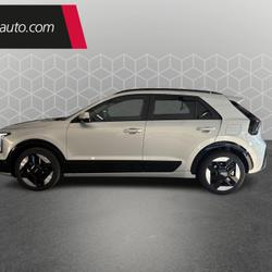 Kia Niro Niro 1.6 GDi Hybride 138 ch DCT6 Premium 5p Brive-la-Gaillarde