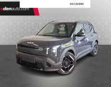 Kia EV2 Brive-la-Gaillarde