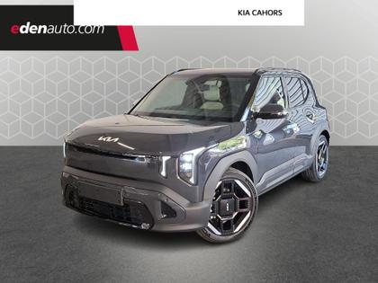 Kia EV2 - EV2 99,5 kW (135 ch) Autonomie Longue 61 kWh GT-Line 5p - 35 990 €