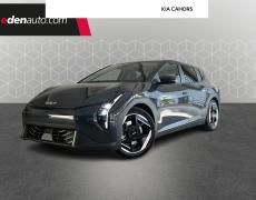 Kia EV4 Brive-la-Gaillarde