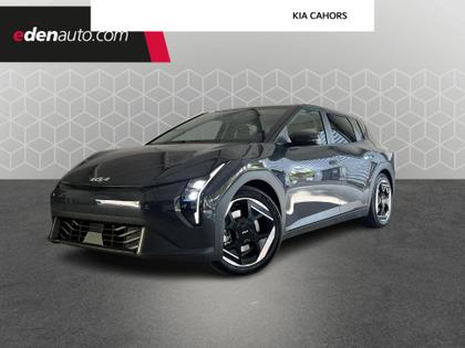 Kia EV4 - EV4 204 ch Autonomie Longue 81.4 kWh Earth 5p - 39 900 €