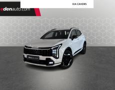 Kia Sportage Brive-la-Gaillarde