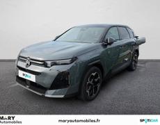 Citroen C5 Aircross Deauville
