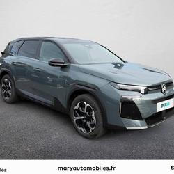 Citroen C5 Aircross C5 Aircross Hybride Rechargeable 195 e-EAT7 Max Deauville