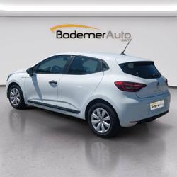 Renault Clio 5 Clio SCe 65 Authentic Caudan