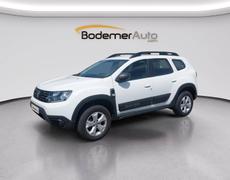 Dacia Duster Caudan