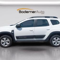 Dacia Duster Duster Blue dCi 115 4x2 Confort Caudan