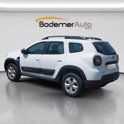 Dacia Duster Duster Blue dCi 115 4x2 Confort Caudan