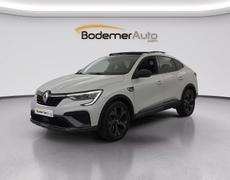 Renault Arkana Caudan