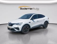 Renault Arkana Caudan