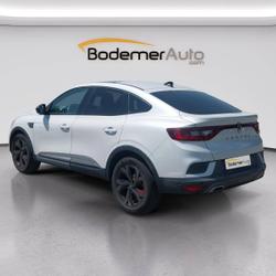 Renault Arkana Arkana TCe 160 EDC FAP - 21B R.S. Line Caudan
