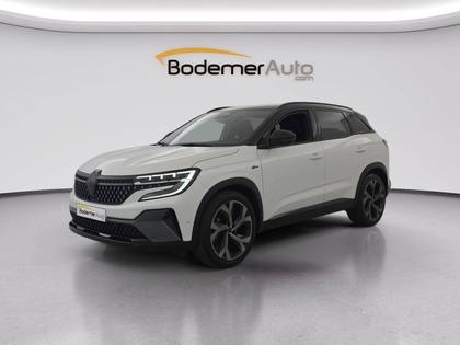 Renault Austral - Austral E-Tech hybrid 200 Iconic esprit Alpine - 29 490 €