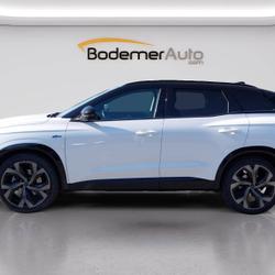 Renault Austral Austral E-Tech hybrid 200 Iconic esprit Alpine Caudan