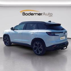 Renault Austral Austral E-Tech hybrid 200 Iconic esprit Alpine Caudan