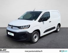 Citroen Berlingo Deauville