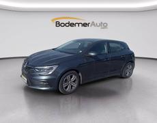 Renault Megane 4