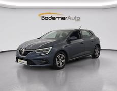 Renault Megane 4 Caudan