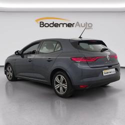 Renault Megane 4 IV Berline Blue dCi 115 EDC Evolution occasion - Caudan - photo 3/30
