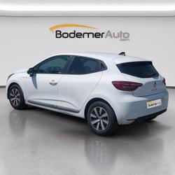 Renault Clio 5 Clio TCe 90 Evolution Caudan