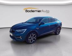 Renault Arkana Caudan