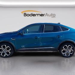 Renault Arkana Arkana E-Tech 145 - 23 Techno Caudan
