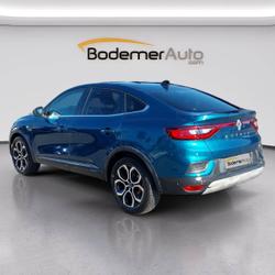 Renault Arkana Arkana E-Tech 145 - 23 Techno Caudan
