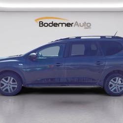 Dacia Jogger Jogger TCe 110 5 places Confort Caudan