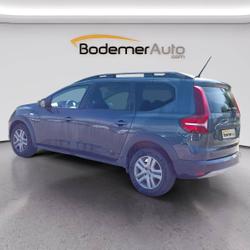 Dacia Jogger Jogger TCe 110 5 places Confort Caudan