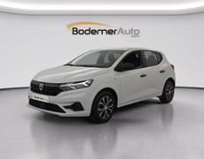 Dacia Sandero Caudan