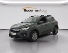 Dacia Sandero Caudan