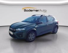 Dacia Sandero Caudan