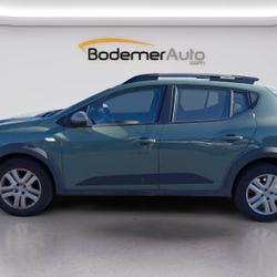 Dacia Sandero Sandero ECO-G 100 Stepway Expression Caudan