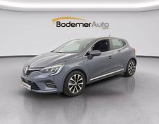 Renault Clio 5 Caudan