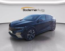 Renault Megane E-Tech Caudan