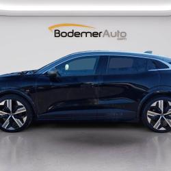 Renault Megane E-Tech Megane E-Tech EV60 220 ch super charge Iconic Caudan