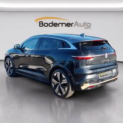 Renault Megane E-Tech Megane E-Tech EV60 220 ch super charge Iconic Caudan