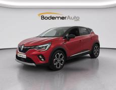 Renault Captur Caudan
