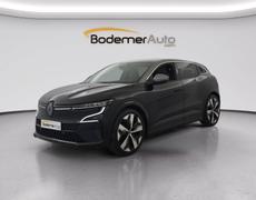Renault Megane E-Tech Caudan