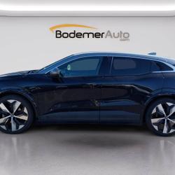Renault Megane E-Tech Megane E-Tech EV60 220 ch super charge Techno Caudan