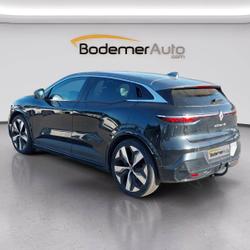 Renault Megane E-Tech Megane E-Tech EV60 220 ch super charge Techno Caudan
