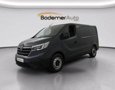 Renault Trafic Caudan