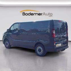 Renault Trafic TRAFIC FG BLUE DCI 110 L1H1 2T8 GSR2 ADVANCE Caudan