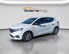 Dacia Sandero Caudan