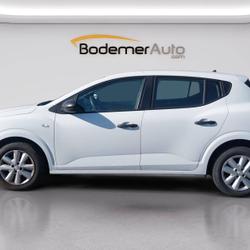 Dacia Sandero Sandero SCe 65 Essentiel Caudan