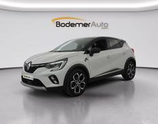 Renault Captur Caudan