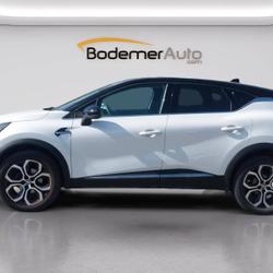 Renault Captur Captur TCe 90 Techno Caudan
