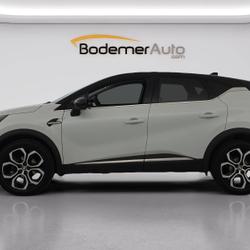 Renault Captur TCe 90 Techno occasion - Caudan - photo 2/31