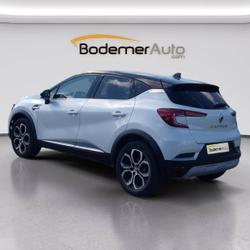 Renault Captur Captur TCe 90 Techno Caudan