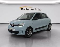 Renault Twingo 3 Caudan