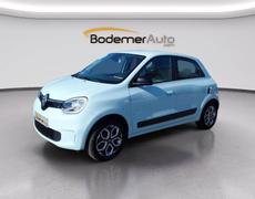 Renault Twingo 3 Caudan